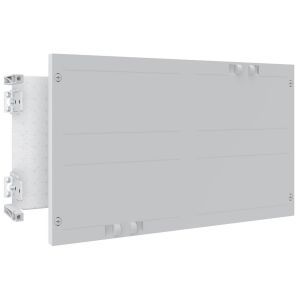 MT2260 Modul tief BxH:500x300mm Montageplatte t