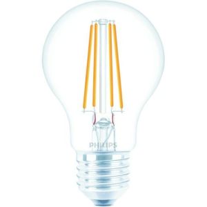 CLA LEDBulb ND 7-60W E27 WW A60 CL LED-Lampen mit klassischem Glühfaden - L