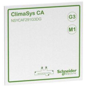 NSYCAF223G3DG ClimaSys Smart Ventilation - SmartFilter