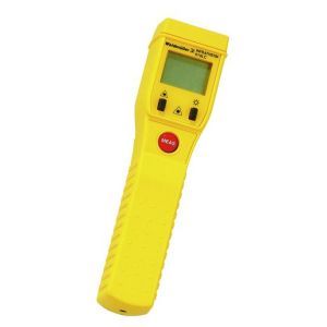 THERMOMETER 610 LC Infrarotthermometer