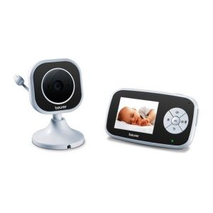 BY 110, Video - Babyphone, 2,8  LCD-Display