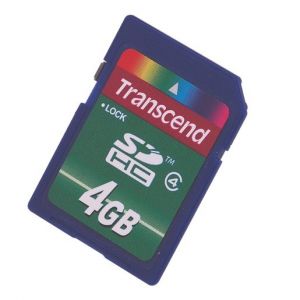TDX SD Karte SD Speicherkarte für TDX