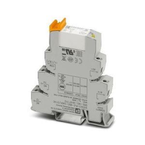 PLC-RSC- 24DC/21HC, Relaismodul