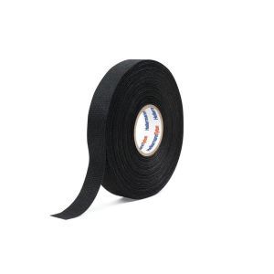 HTAPE-PROTECT300-PET-BK HTAPE-PROTECT300 PET BK Gewebeband 19x25