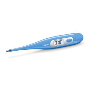 FT 09/1 Blue Kontaktthermometer blau