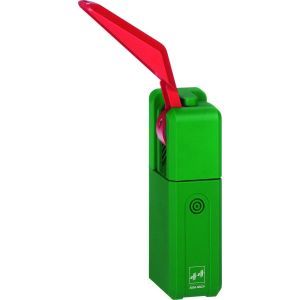 7411-10------00 EXIT ALARM, EUROPROFIL HALBZYLINDER