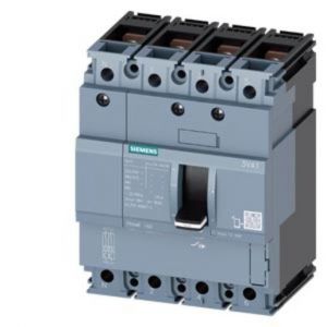 3VA1112-6GD42-0AA0 Leistungsschalter 3VA1 IEC Frame 160 Sch