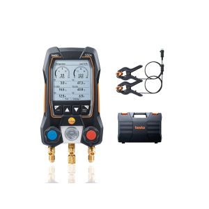 0564 5501 testo 550s Basis Set - Smarte digitale M