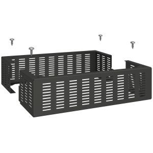 NLA20 Lüftungsaufsatz für NLP/NKT (IP30) nur f