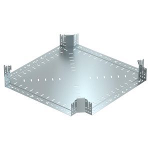 RKM 160 FS Kreuzung mit Schnellverbindung 110x600,