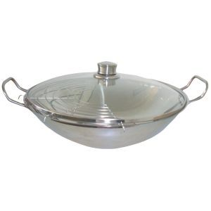 HZ390090 Wok-Set 3-teilig