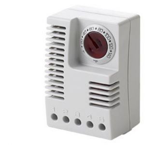 8MR2170-1GB elektronischer Thermostat ETR011 AC 120V