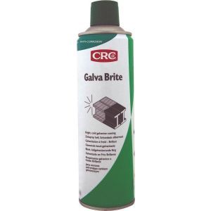 GALVA BRITE (500) CRC GALVA BRITE 500ml Sprühdose