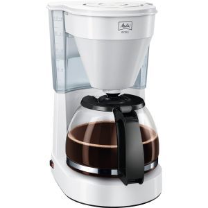 Melitta® Easy II 1023-01 weiß, Melitta® Easy II 1023-01 weiß