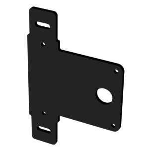 MGB-A-MOUNTINGPLATE-E-109492, MGB-ZUBEHOER / MGB-E