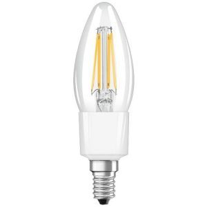 SMART+ Filament Candle Dimmable 40 4 SMART+ WiFi Filament Candle Dimmable 40