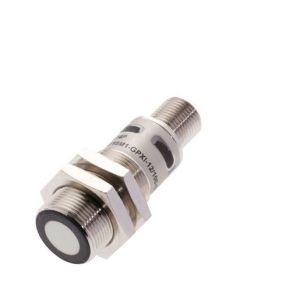 BUS M18M1-GPXI-12/100-S92G Ultraschall-Sensor, BUS004P