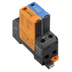 VPU AC I 1+1 R 300/12.5 LCF Überspannungsableiter (Energietechnik/St