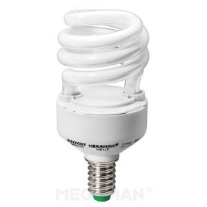 MM28206 Energiesparlampe HELIX 11W-E14/865 spira