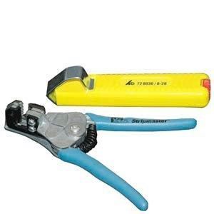 6GK1905-6PA10 PB Plastic FO Stripping Tool Set, Werkze