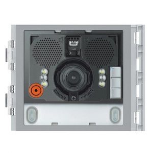 351200 Farbkamera mit integriertem Lautsprecher