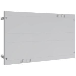 MT22709 ESPRO-Modul tief BxH:500x300mm für SAS 6