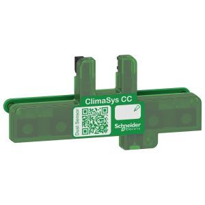 NSYCCAFSDUST ClimaSys Smart Ventilation - Staubsensor