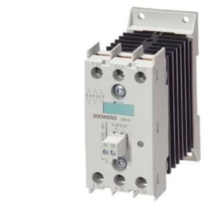 3RF2410-1AC35 Halbleiterschütz 3RF2, 3-ph. AC51 10A 48