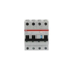 DS203NC C13 A30 DS203NCA-C13/0,03 FI/LS-Schalter 6kA, 3P