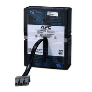 RBC33 APC Ersatzbatterie Nr. 33