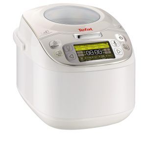 RK8121 Multicooker 45in1, Weiß