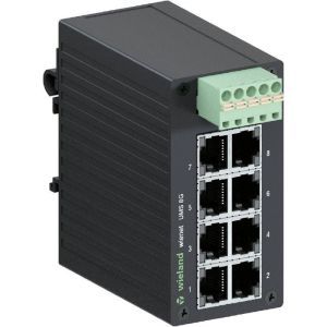 WIENET UMS 8G IP-Switch-WIENET UMS 8G