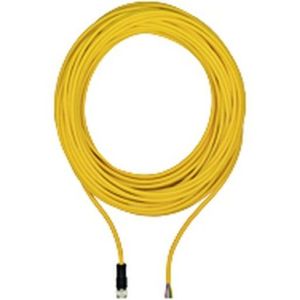540326, PSEN cable axial M12 8-pole 30m