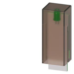 LZS:PTMG0524 LED-Modul grün ohne Freilaufdiode AC/DC2