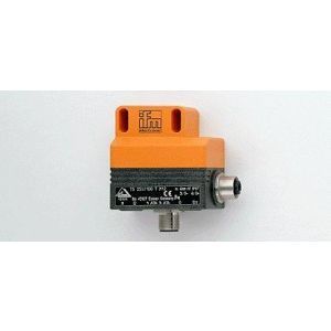 DUAL SENSOR T5 2SI 1DO T M12 Doppelsensor mit Aktuatoranschaltung AS-