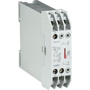 MK8852.12 AC/DC180-240V, KIPPRELAIS