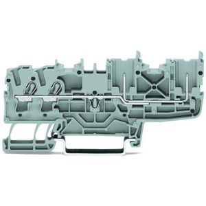 2022-1404 2-Leiter/2-Pin-Basisklemme2,5 mm²für T