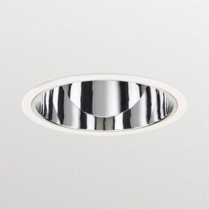 DN571B LED24S/840 POE-E C WH LUXSPACE 2 COMPACT DEEP - 840 Neutralwei