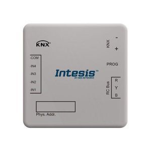 INKNXLGE001R000 Intesis KNX Interface für LG AC (für 1 I