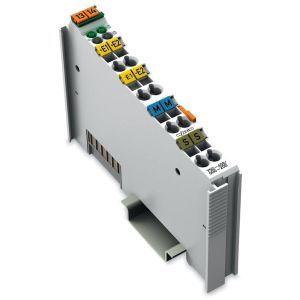 750-456/000-200 2-Kanal-AnalogeingangDC ±10 VDifferenz