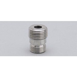 Adapter SI/1 - 1/2NPT Adapter M18 x 1,5 - œ" NPT œ" NPT Eintau