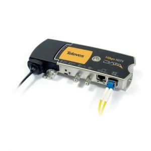 EKA1000SFP Coaxdata Ethernet Hybrid Adapter 1000 Mb