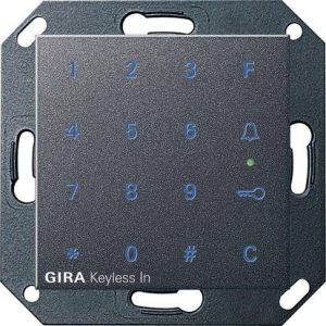 260528 Gira Keyless In Codetastatur System 55 A