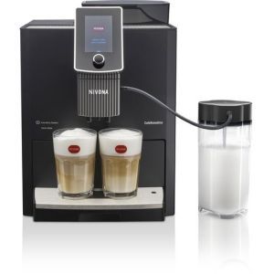 NICR 1030 Kaffeevollautomat CafeRomatica 1030