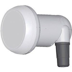 KEL 411, KEL 411 Universal-Single-LNB