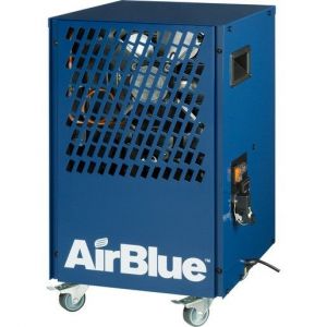 AirBlue HD 120, IP54, mobiler Luftentfeuchter für Wasserversorgung/Industrie AirBlue HD 120, IP 54