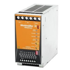 CP DC UPS 24V 20A/10A USV Steuereinheit, 24 V DC ± 1 %, 20 A @