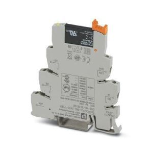 PLC-OSC- 24DC/ 48DC/100/SEN Solid-State-Relaismodul