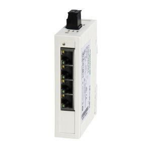 TCSESL043F23F0 ConneXium Lite Managed Switch - 4 Ports