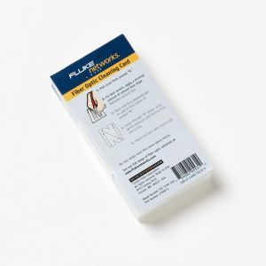 NFC-CARDS-5PK Glasfaser-Reinigungskarten (5er-Pack), j